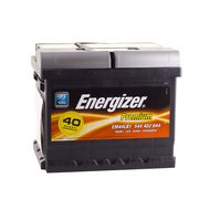 Energizer Premium 12v44ah D+