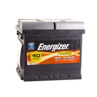 Energizer Premium 12V54Ah D+
