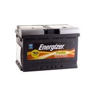 Energizer Premium 12V77Ah D+