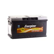 Energizer Premium 12V100Ah D+