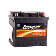 Energizer Std 12V45Ah D+