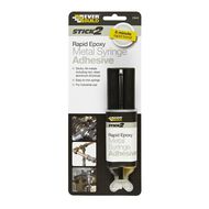 Rapid Epoxy Metal 25ml