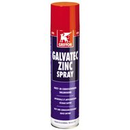 Galvatac zinc spray 400ml