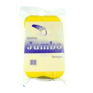 Sundjer veliki set 3kom 35x22x6cm
