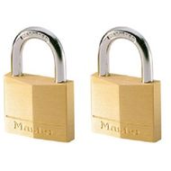 Klasični Katanac mesing 2x20mm