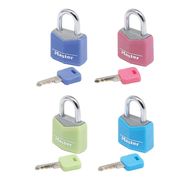 Klasični katanci set sa aluminijum oblogom u boji 20mm