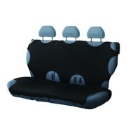Topdrive Majica za zadnja sedišta crna
