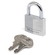 Klasični katanac aluminijumski 30mm