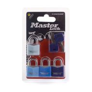 Set 4 katanca za prtljag u boji 20mm