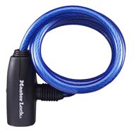 Spiralni čelični kabal sa bravom 1,2mx8mm