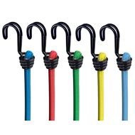 Set zatezača prtljaga duplo ojačana kuka 2x80
