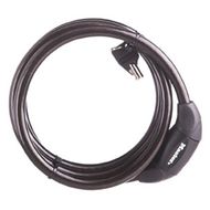 1,8m/12mm kabl-T.K.+Bracket 4/