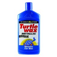Metallic Wax 500ml