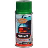 Boja za stop svetla zelena 150ml