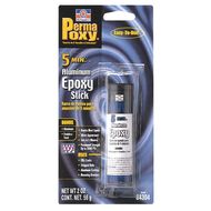 Visenamenski epoxidni git za aluminijum 56gr
