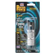 Epoksidni git za plastiku i fiberglas 56g