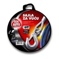 Sajla za vuču 6t