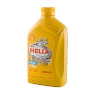 Shell Helix HX5 15W-40