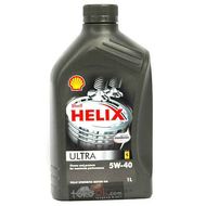 Shell Helix Ultra 5W-40 1l