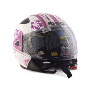 Kaciga SH-60 Pretty pink M