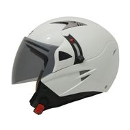 Kaciga SH-70 Sunny, bela
