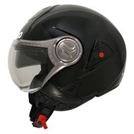 Kaciga SH-80 Naked, Crna