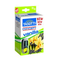 Tečni miris za ventilaciju Concept Vanilla 8ml