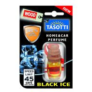 Tasotti WOOD ICE 7ml, miris u bočici