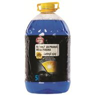 Tečnost za Pranje Vetrobrana Letnja 5L