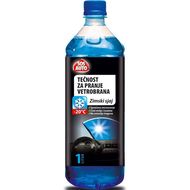Tečnost za Pranje Vetrobrana Zimska 1l