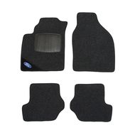 Ford Fiesta (MK4), 1995-2002