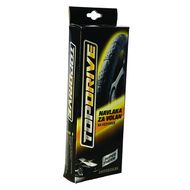 Navlaka za volan na pertlanje