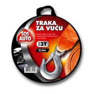 Traka za vuču 3t