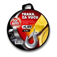 Traka za vuču 4,5t