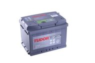 Akumulator High Tech TA602 12V 60AH