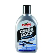 Color Back Metalic 500ml