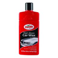 High gloss wax liquid 375ml