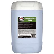 Super gloss wax 25l