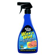 Wax it Wet 500ml