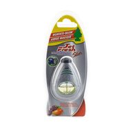 Wunderbaum Jet Fresh 8ml Voćni Koktel