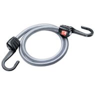 Zatezač prtljaga kuka sa čeličnim jezgrom 60 cm