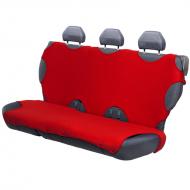 Topdrive Majica za zadnja sedišta crvena