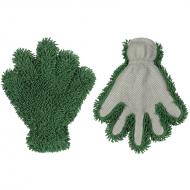 U Care Dvostrana rukavica za pranje automobila