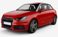 A1 Hatchback (8K1, 8XK) 2010-2019