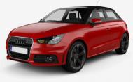A1 Sportback I (8XA, 8XF) 2011 - 2019