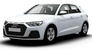 A1 Sportback II (GBA) 2018>