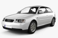 A3 I Hatchback (8L1) 1996 - 2006