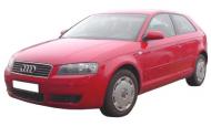 A3 II Hatchback (8P1) 2003 - 2013