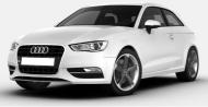 A3 III Hatchback (8V1, 8VK) 2012 - 2020