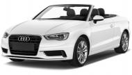 A3 III Kabriolet (8V7, 8VE) 2013 - 2021